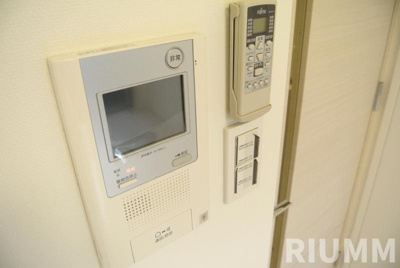 【セキュリティ】 | スカイコートパレス西巣鴨