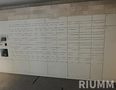 【その他共用部分】 | スカイコートパレス西巣鴨