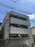 クリスタルレジデンス深井の画像