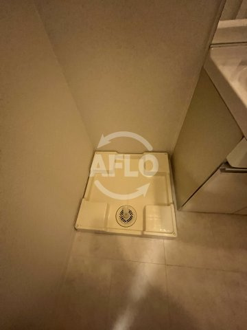 エスリード江坂垂水町のその他|洗濯パン