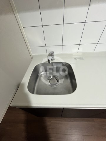 エスリード江坂垂水町のその他|キッチン