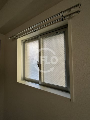 エスリード江坂垂水町のその他|採光