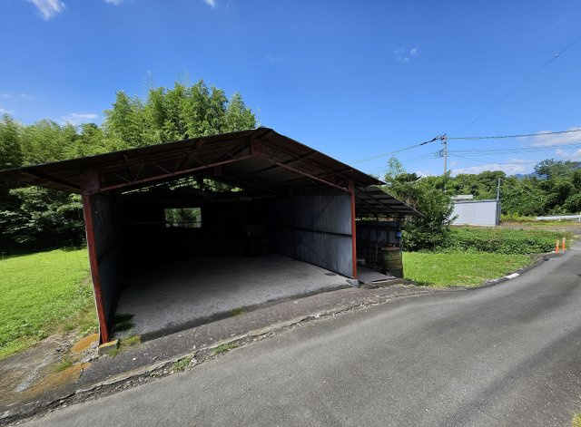 渋川市赤城町宮田の中古一戸建の設備