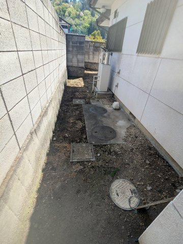 渋川市赤城町宮田の中古一戸建のその他