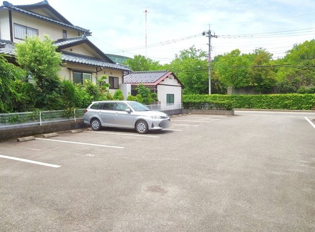 レオパレスＫ．サリーレのその他