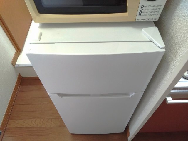 レオパレスＫ．サリーレのその他