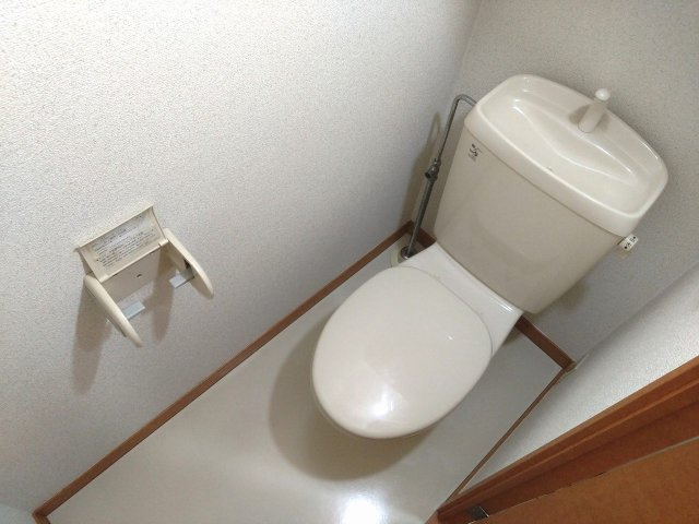 レオパレスＫ．サリーレのその他|風呂・トイレ別