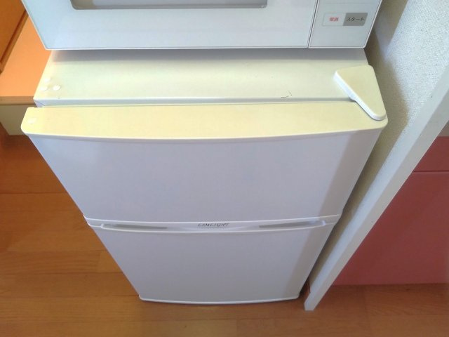 レオパレスポセイドンのその他