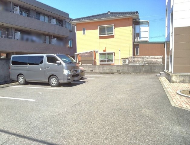 レオパレスポセイドンのその他