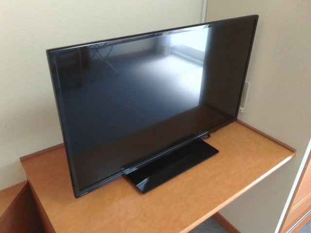 レオパレスポセイドンのその他