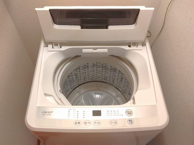 レオパレスポセイドンのその他