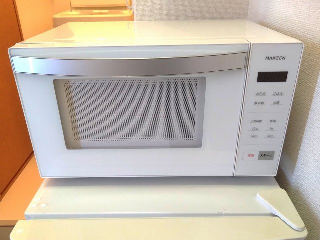 レオパレスポセイドンのその他