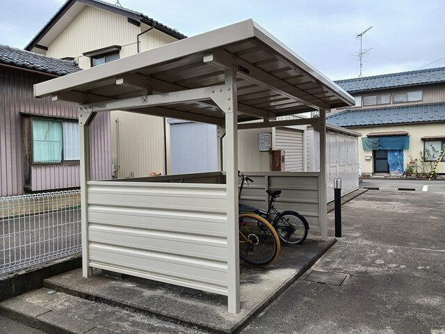 エスポワール．Ｙのその他共用部分
