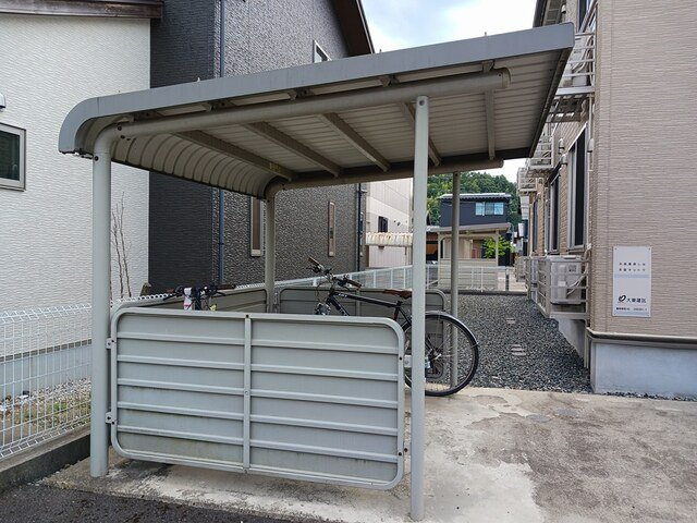 ハイム　ダイ　Ⅳのその他共用部分