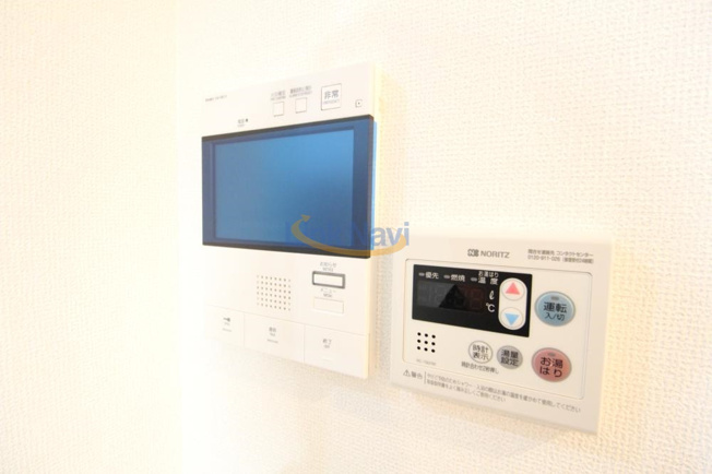 【設備】 | セレニテ江坂アリア