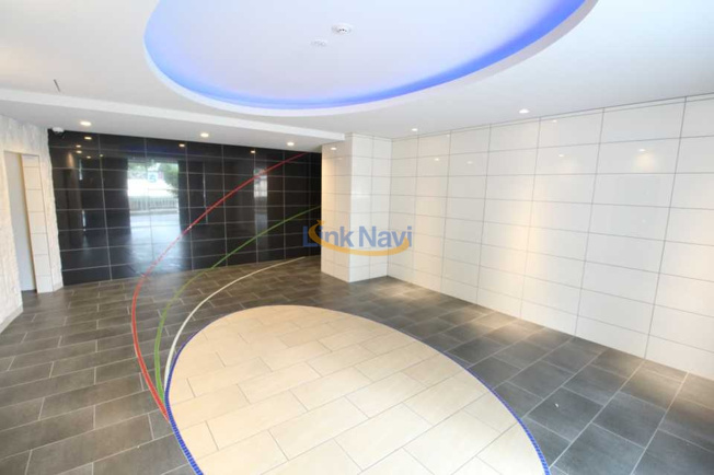 【その他共用部分】 | セレニテ江坂アリア