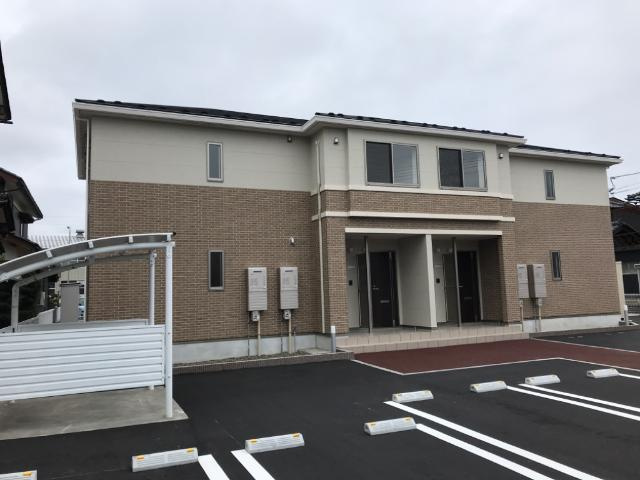 ハイムガーデンⅡ