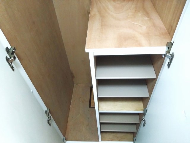 レオパレスＳＯＬＵＴＩＯＮＳⅢのその他