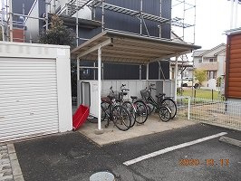 レオパレスＴ　Ｇのその他