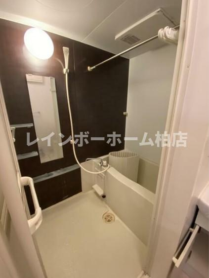【仲介手数料：50％OFF】対象物件！の浴室|浴室乾燥機があります