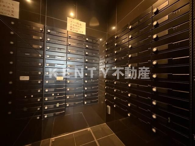 【設備】 | アジールコート大森西
