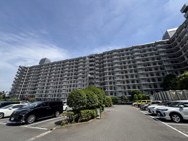 相模大野ハイライズの画像