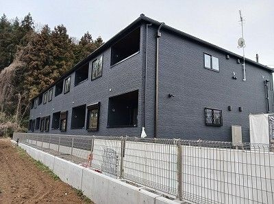 【外観】 | サンリットプレイス