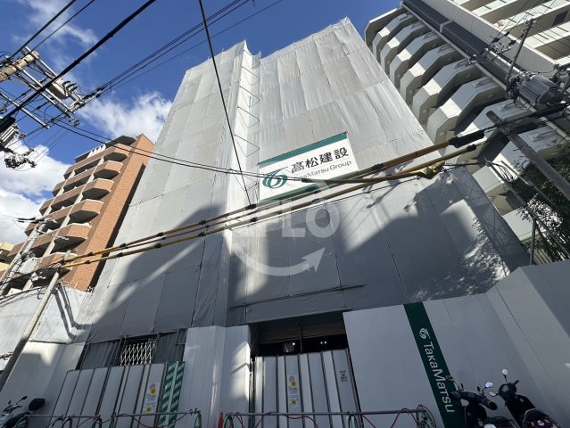 MAISON COULEUR UESHIO　中央小学校区のその他|MAISON COULEUR UESHIO　外観