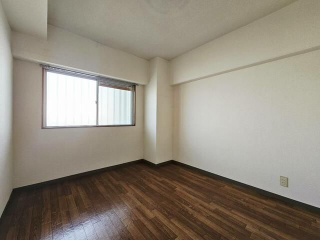 グリーンプラザ市ヶ尾の寝室