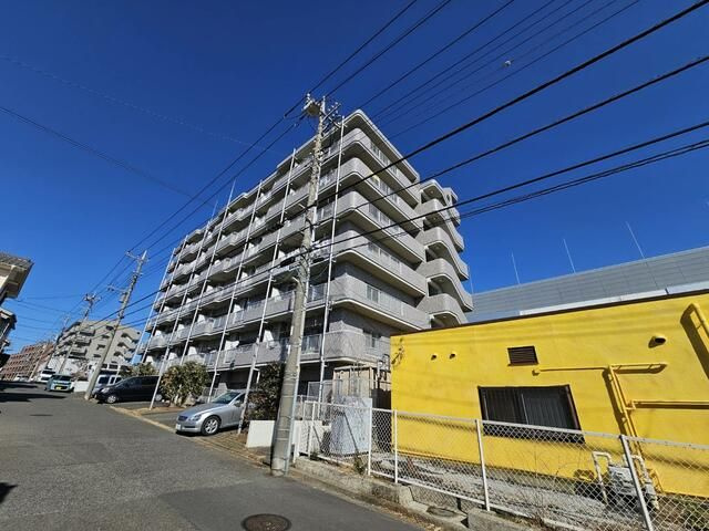 グリーンプラザ市ヶ尾