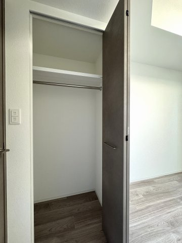 【収納】プレサンス吹上駅前エテルノ