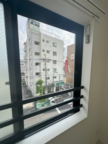 【展望】 | モント竹ノ塚