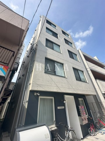 【外観】 | モント竹ノ塚