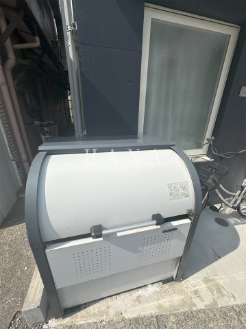 【その他共用部分】 | モント竹ノ塚