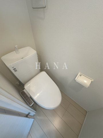 【トイレ】 | モント竹ノ塚