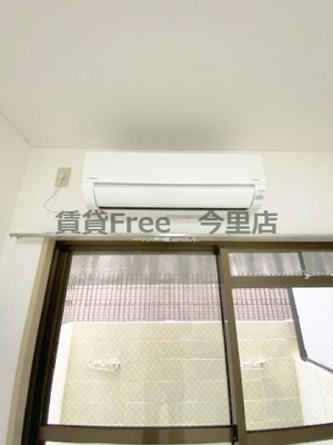 【設備】 | パークアベニュー　仲介手数料無料