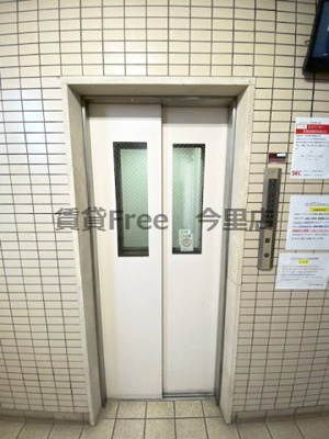 【ロビー】 | パークアベニュー　仲介手数料無料