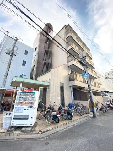 【外観】 | パークアベニュー　仲介手数料無料