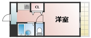 【間取り】 | パークアベニュー　仲介手数料無料