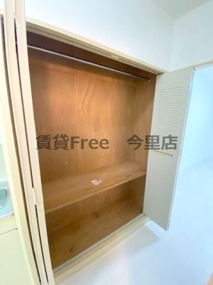 【収納】 | パークアベニュー　仲介手数料無料