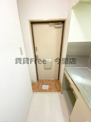 【玄関】 | パークアベニュー　仲介手数料無料