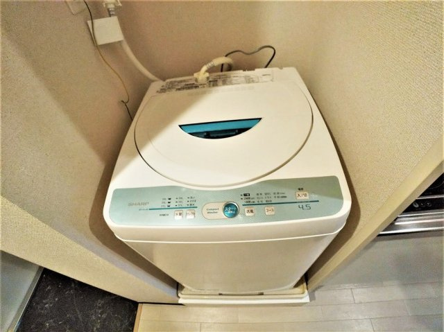 クレイノフラーズ　アント　ルポのその他|洗濯機