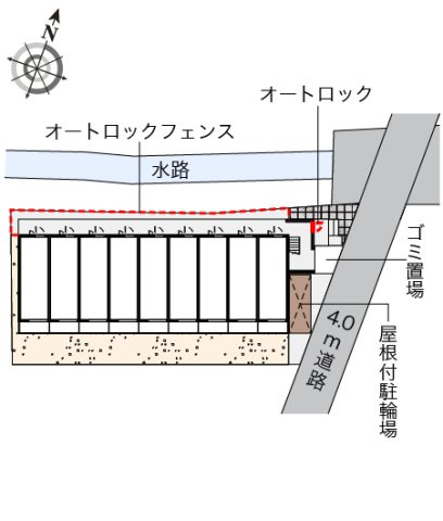 クレイノフラーズ　アント　ルポのその他