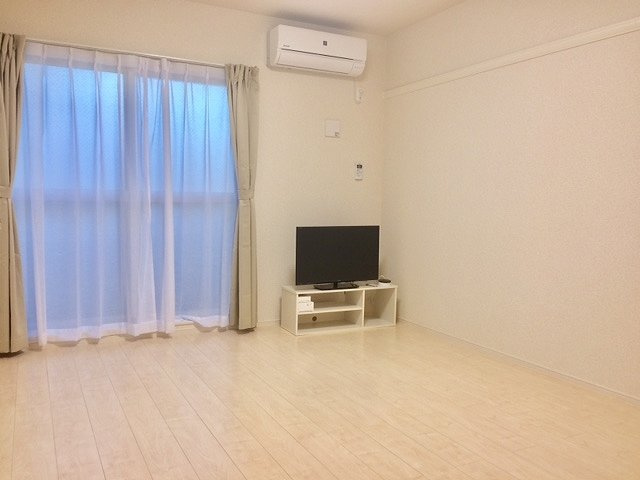 クレイノフラットメイト桜の寝室|寝室にいかがでしょうか
