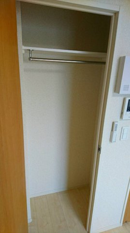 クレイノフラットメイト桜の内装|過ごしやすい室内です