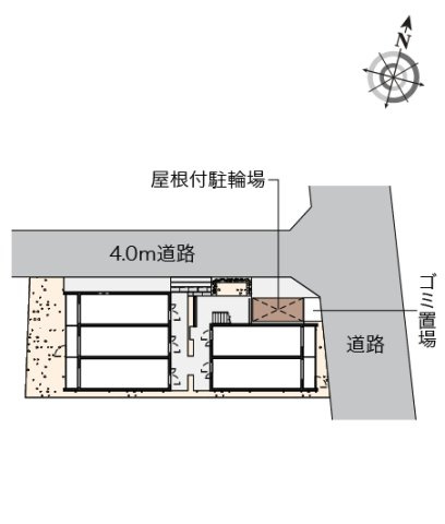 クレイノフラットメイト桜のその他