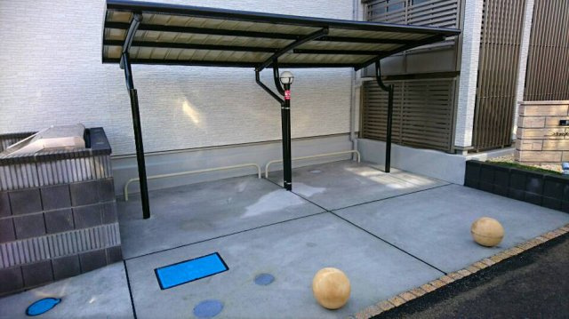 クレイノフラットメイト桜のその他