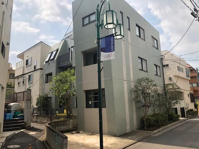 なか祥久ビル