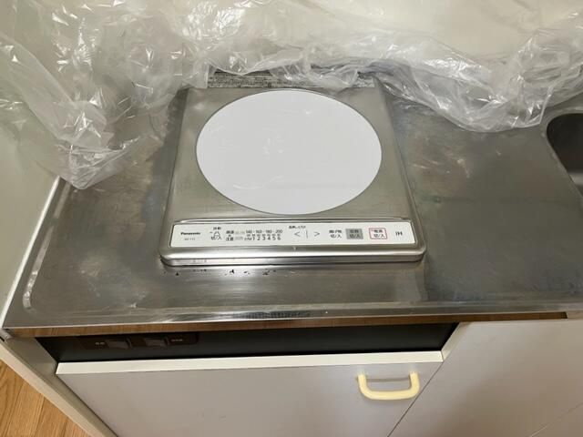なか祥久ビルの設備
