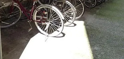 ＣＡＳＡ　ＤＥ　ＣＬＡＲＯのその他共用部分